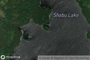 Shabu Lake