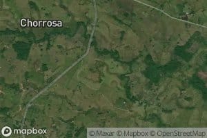 Quebrada La Cedra