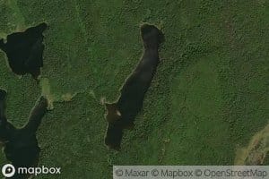 Orphan Lake