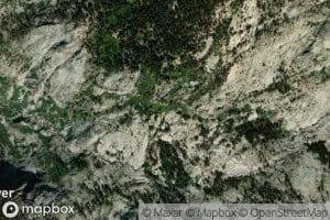 Horse Creek