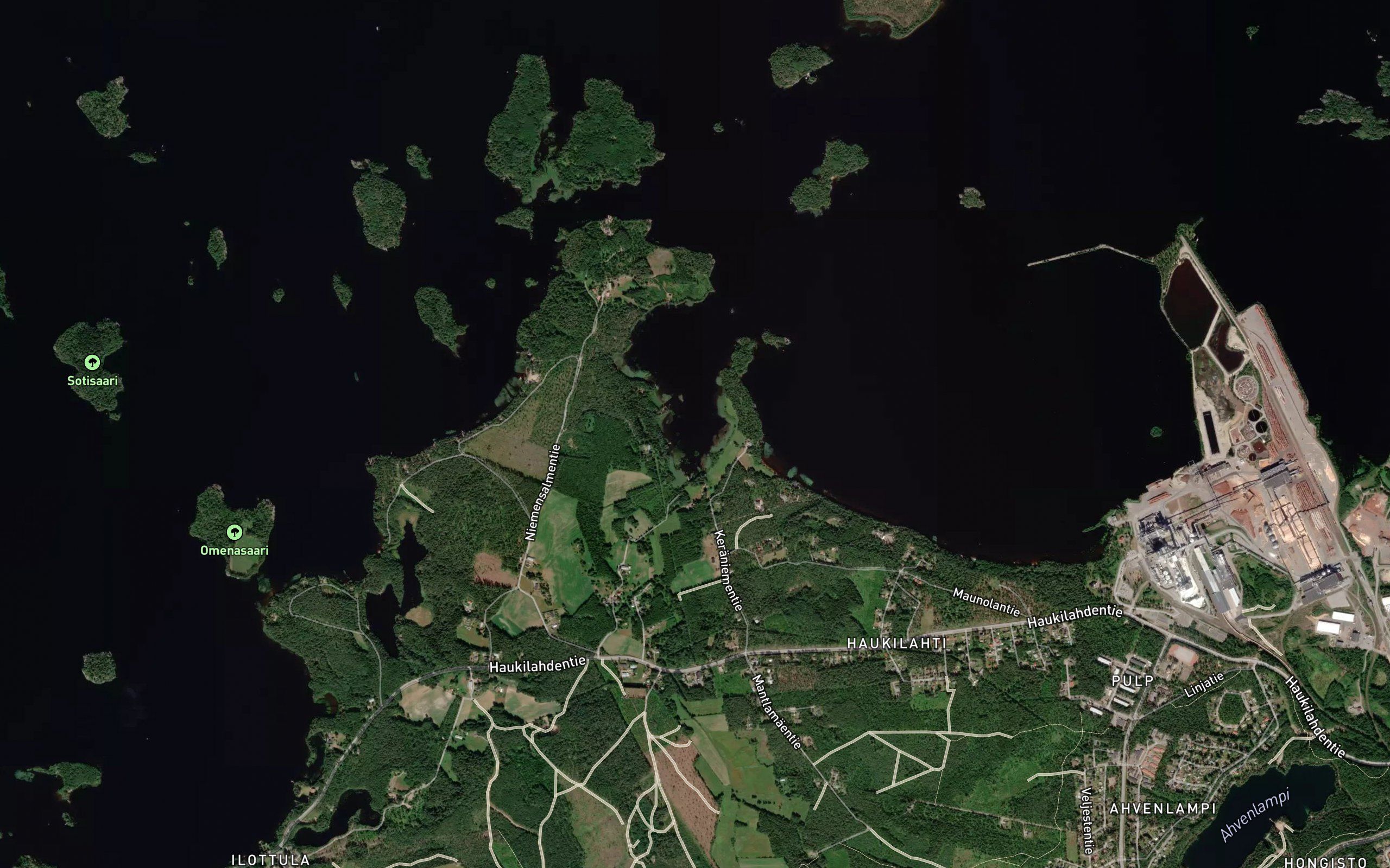 Hononlahti