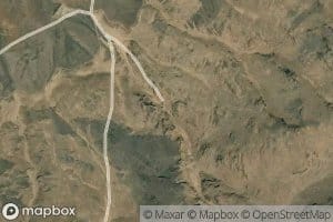 Twin Spring Reservoir