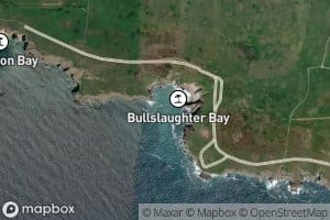Bullslaughter Bay