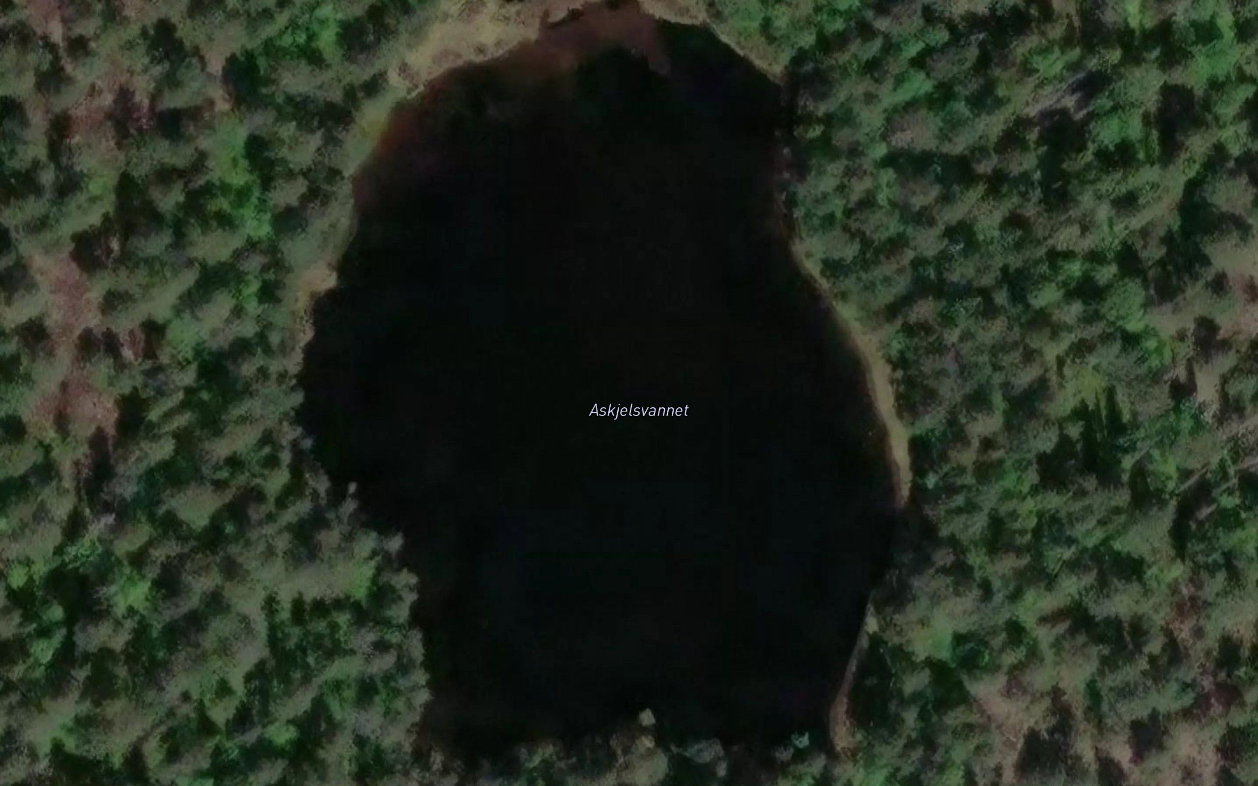 Askilsvannet