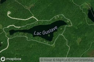 Lac Gustave
