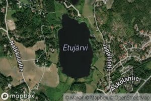 Etujarvi