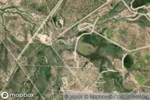 Jones and Flores Lake