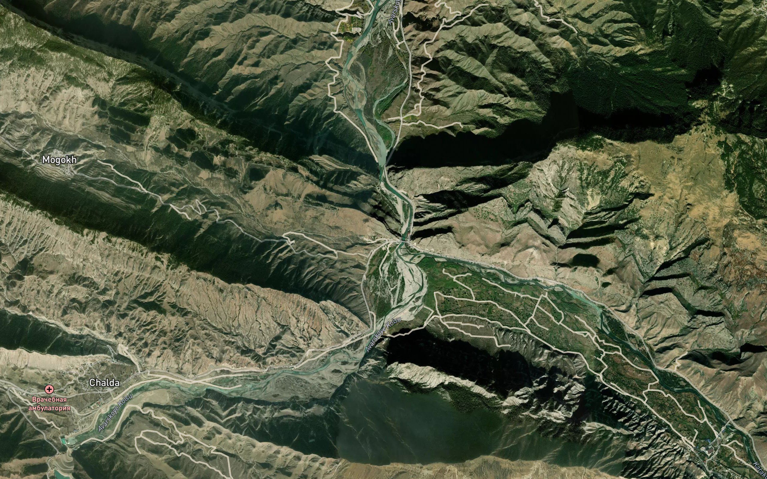 Chekhutatlyar