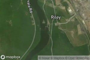 Androscoggin River Reservoir