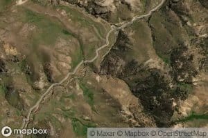 Quebrada Puente San Eugenio