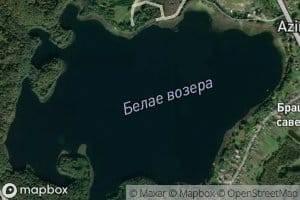 Ozero Beloye