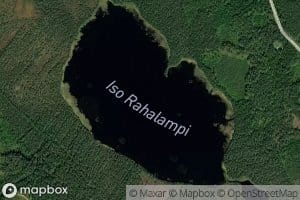 Iso Rahalampi