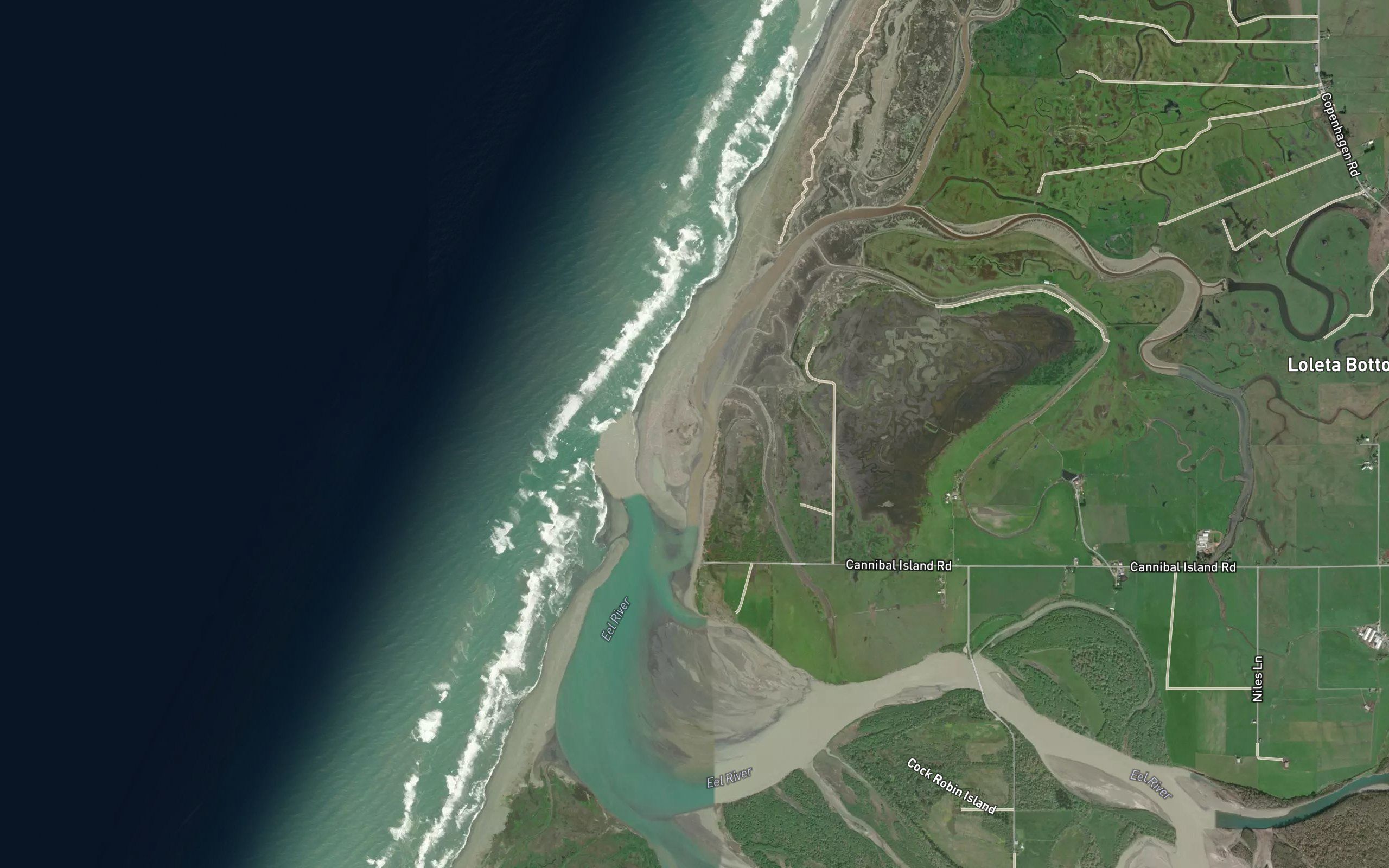 North Bay