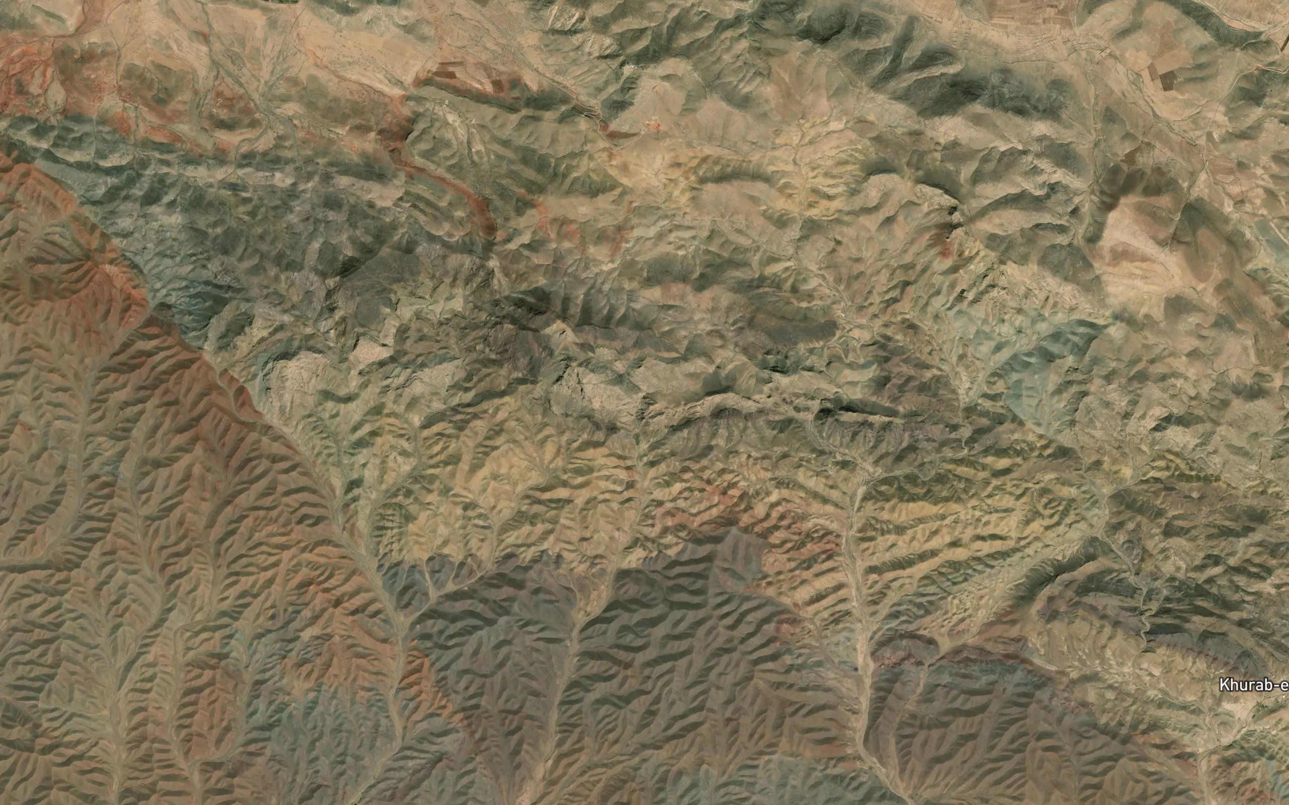 Cheshmeh-ye Tey Ji