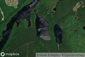Lac aux Rats