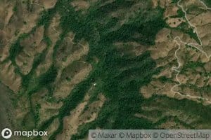 Barranca Mundo Nuevo