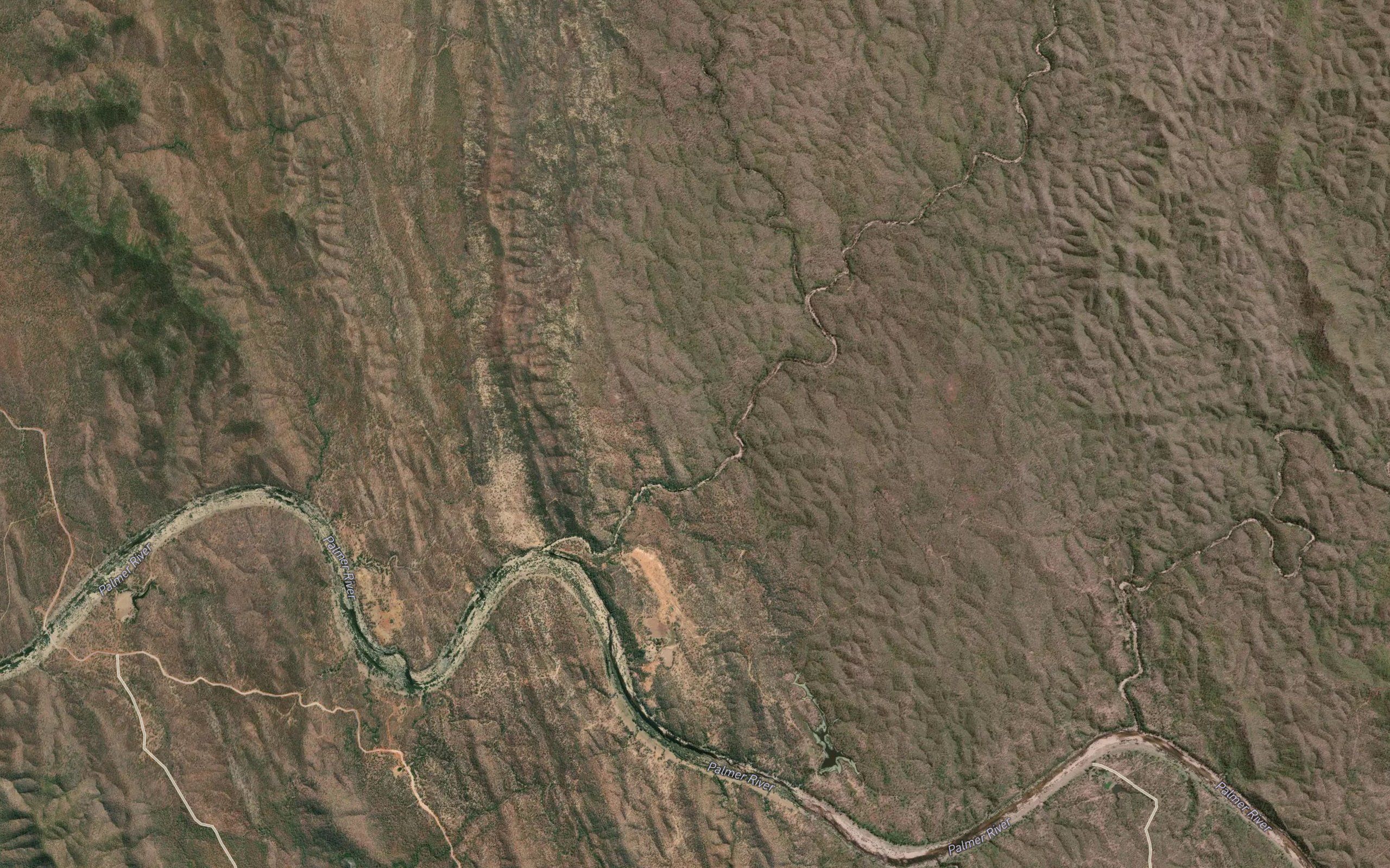 Fish Creek