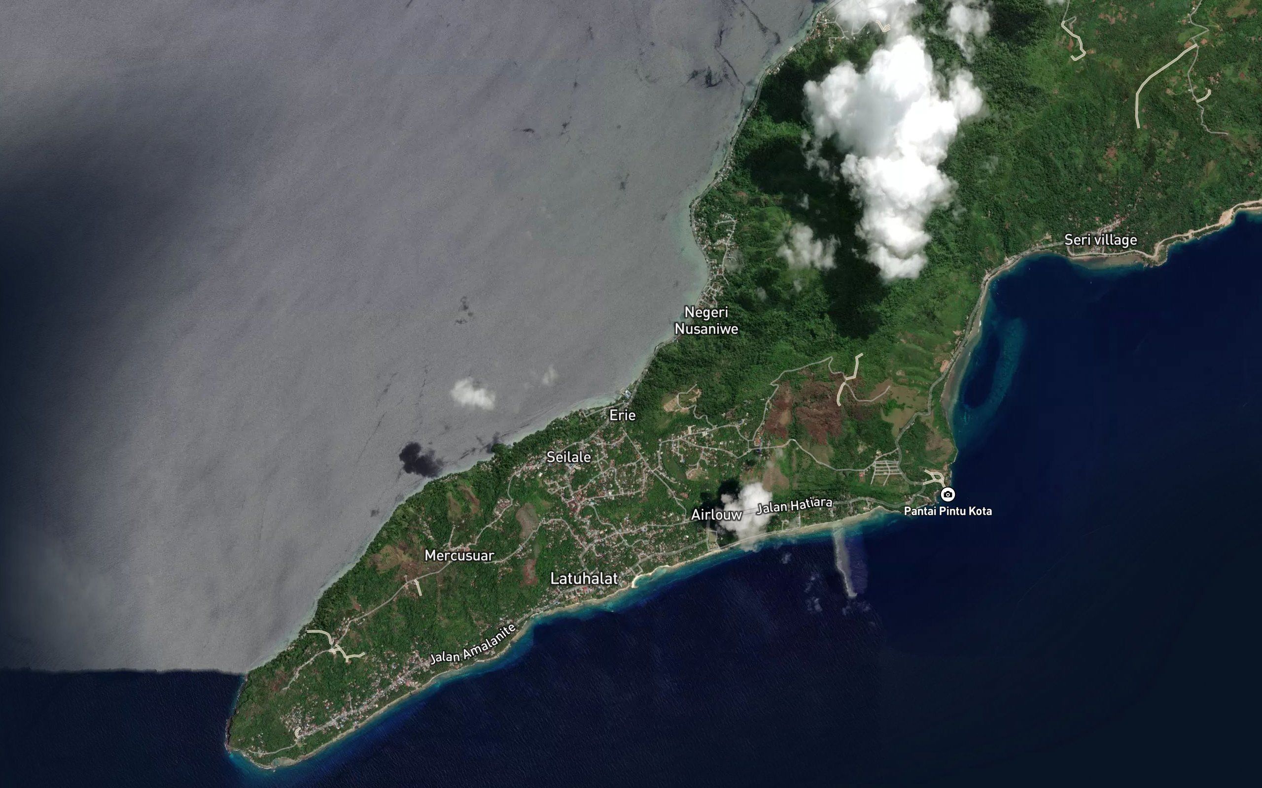 Wai Latuholang