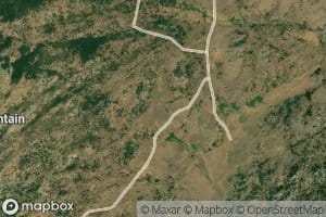 Bell and Scranton Number 1 Reservoir