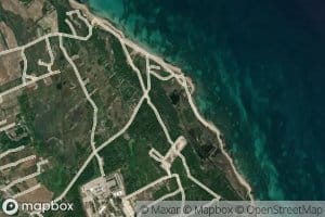 Canale Collettore Foca