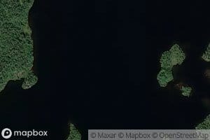 Ozero Ala-Nyaanamyarvi