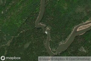 Nicholson Rapids
