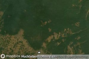 Huckleberry Spring