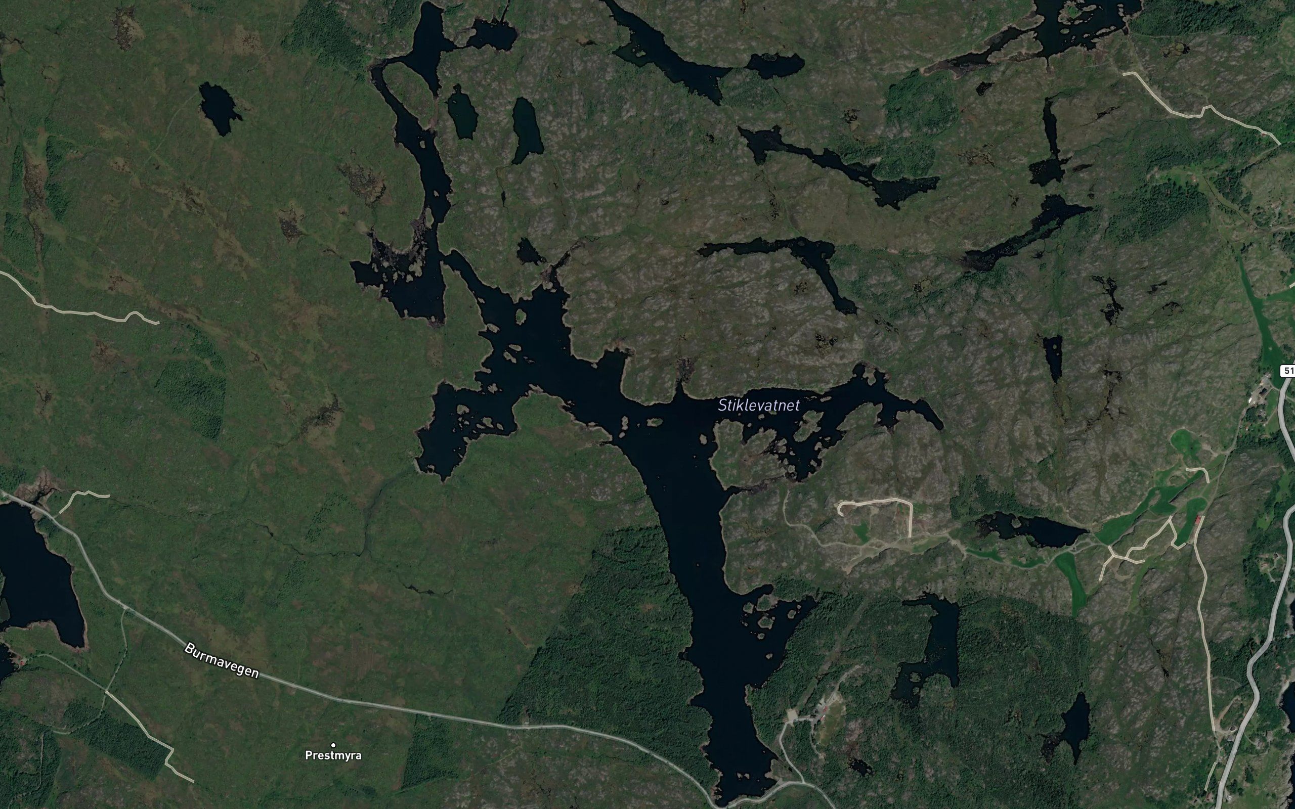 Stiklavatnet