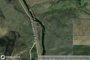 Threemile Creek