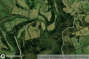 South Fork Raven Creek