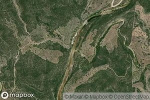 Grapevine Creek
