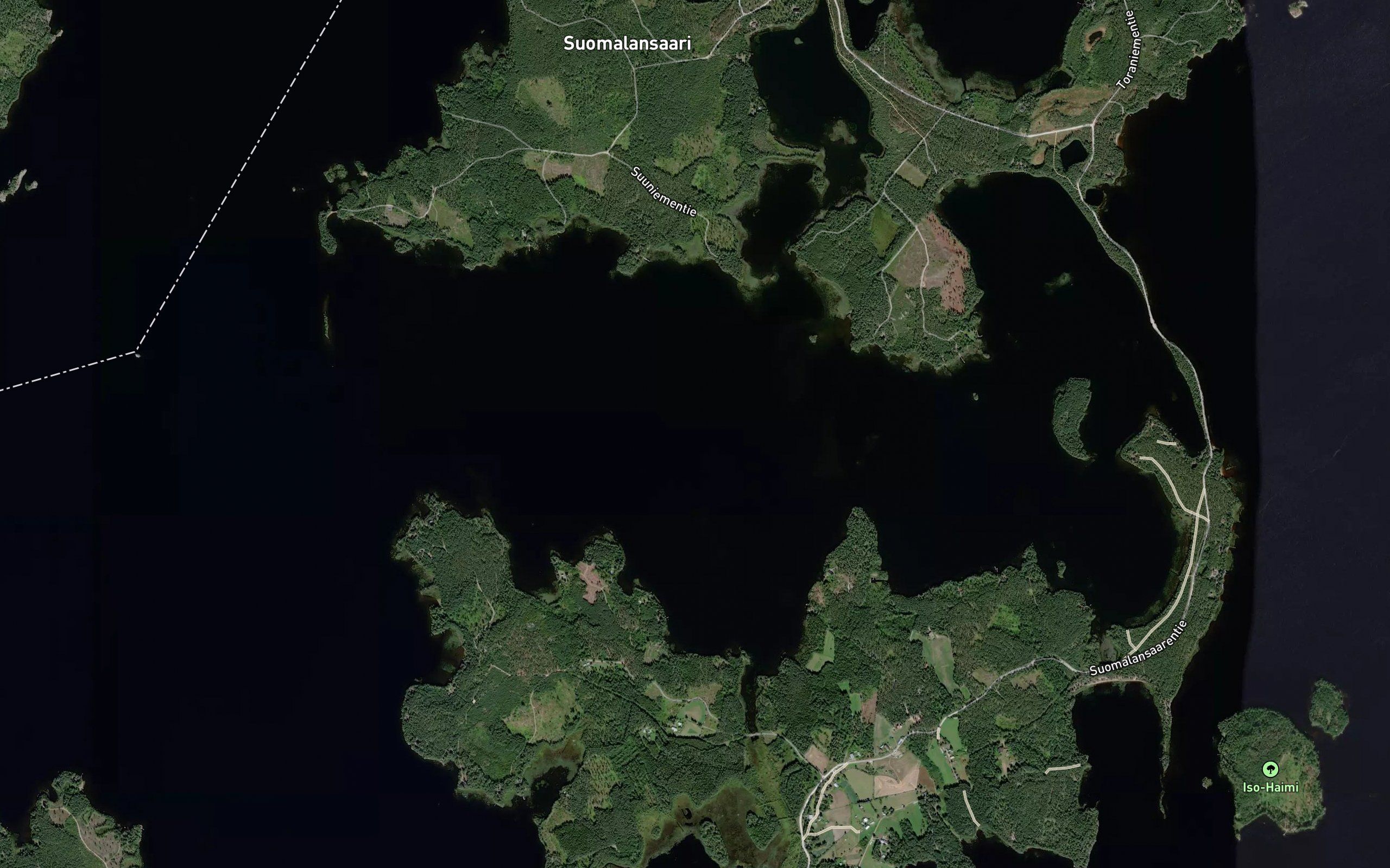 Valivesi