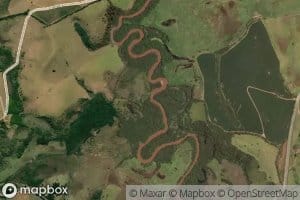 Ribeirao dos Criminosos