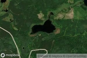 Little Dew Lake