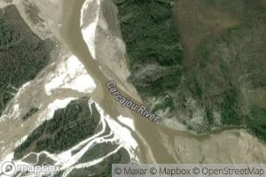 Katherine Creek