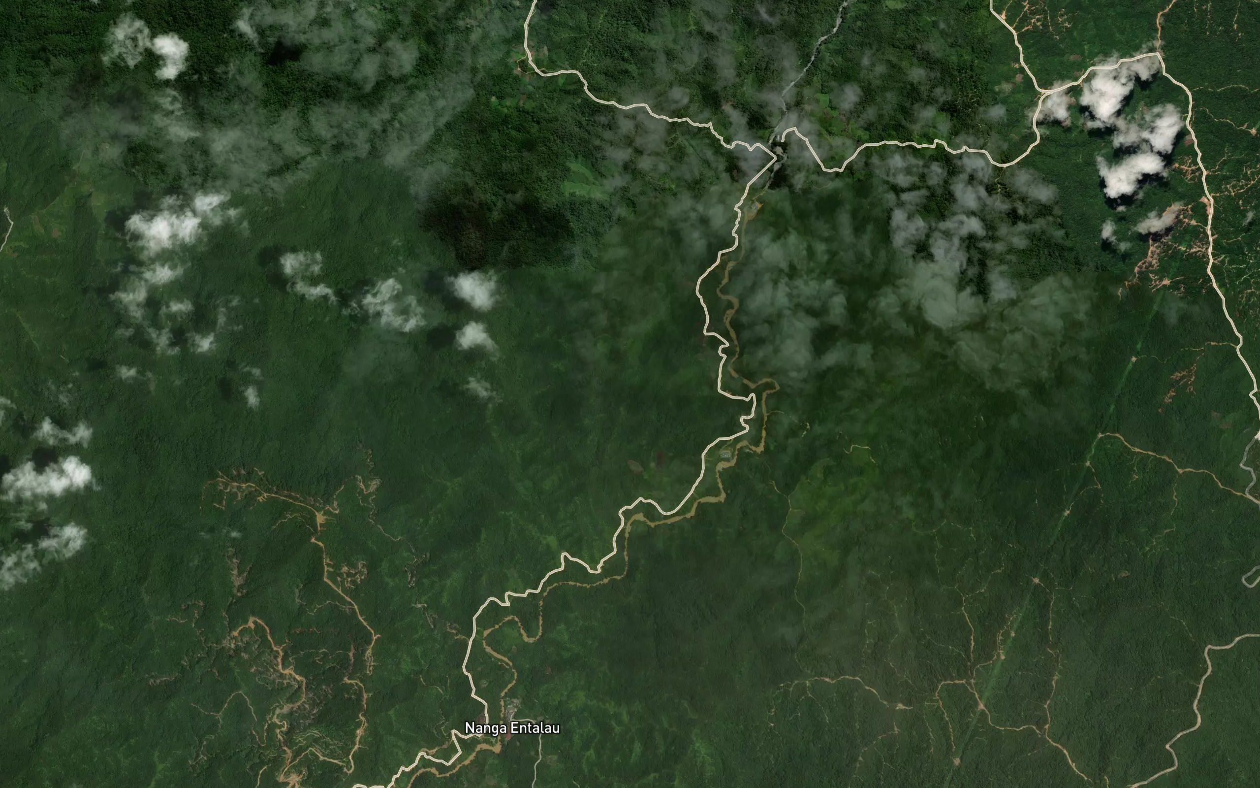 Sungai Seledang