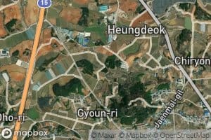 Gyounje