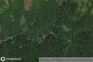 Quebrada Las Gualdas