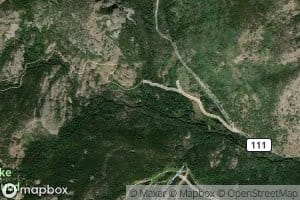 North Fork Middle Boulder Creek