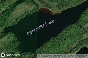 Pishnecka Lake