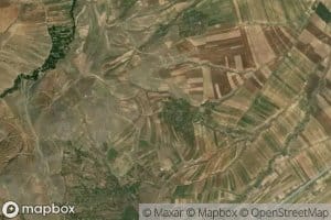 Cheshmeh-ye `Ali Palang Bulaghi