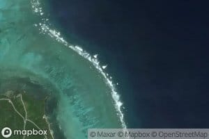 Yap Barrier Reef East