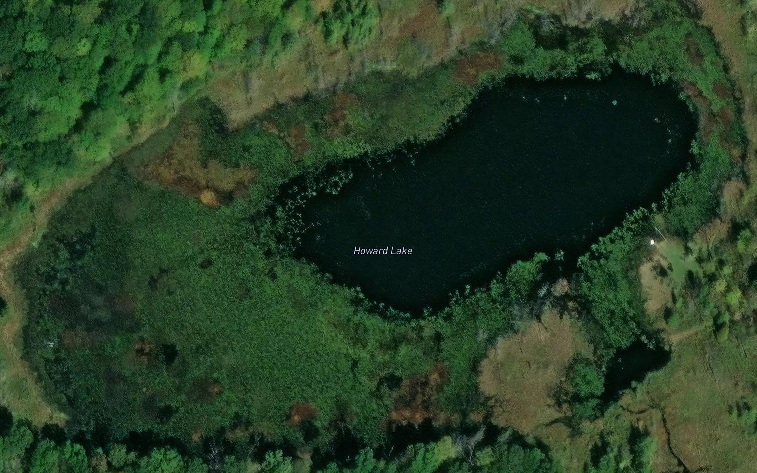 Howard Lake