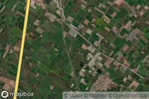 Nalhora Distributary