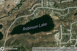 Robinson Lake