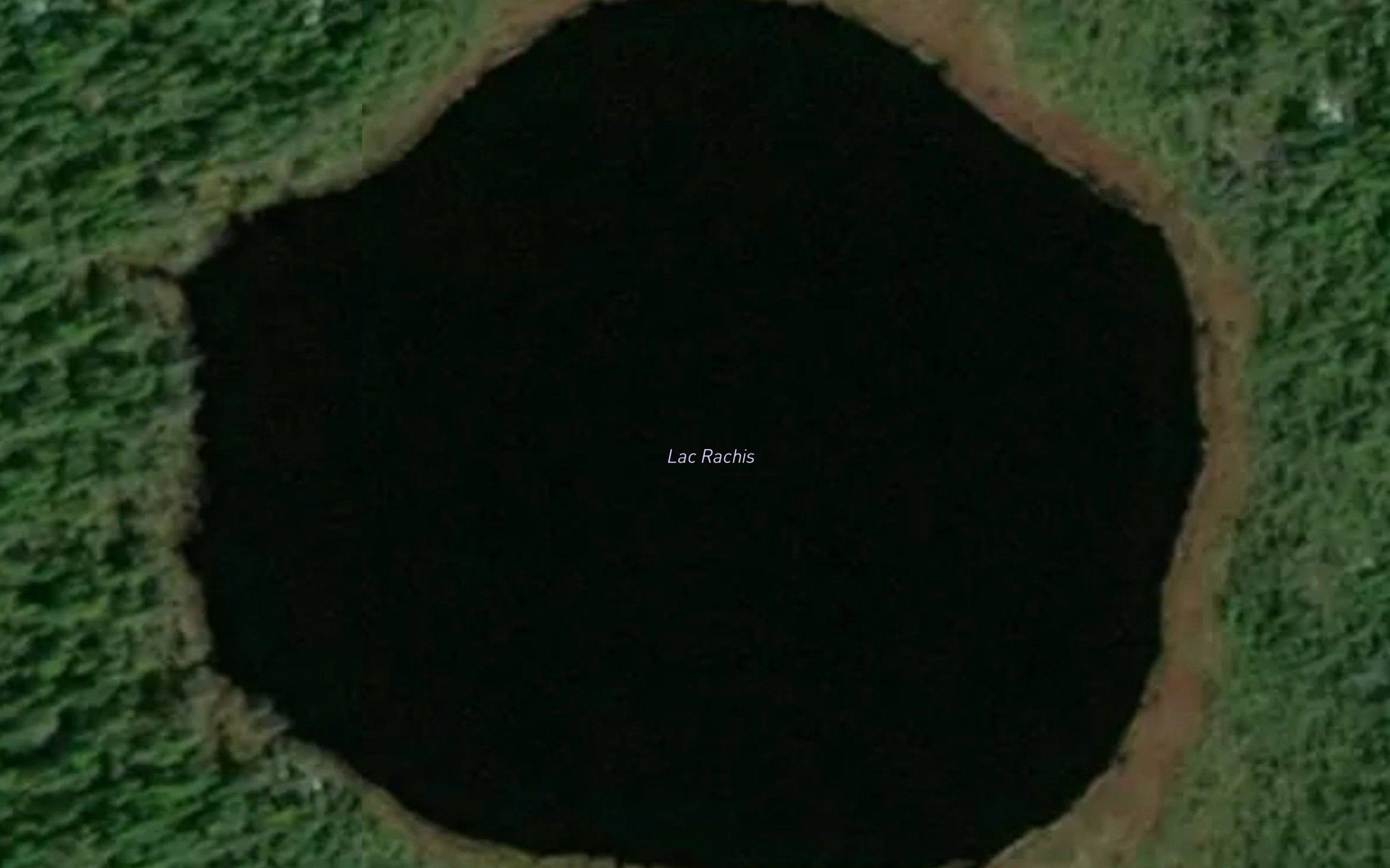 Lac Rachis