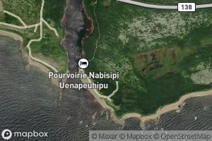 Riviere Nabisipi