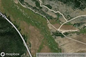 Thatcher Creek