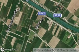 Canale irriguo Passarella