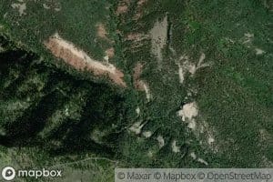 South Fork Lightner Creek